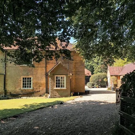 Landford'S Cottage, Your Retreat! Exterior foto
