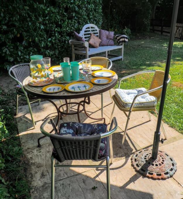 Holiday home Landford's Cottage, Your Retreat! Landford