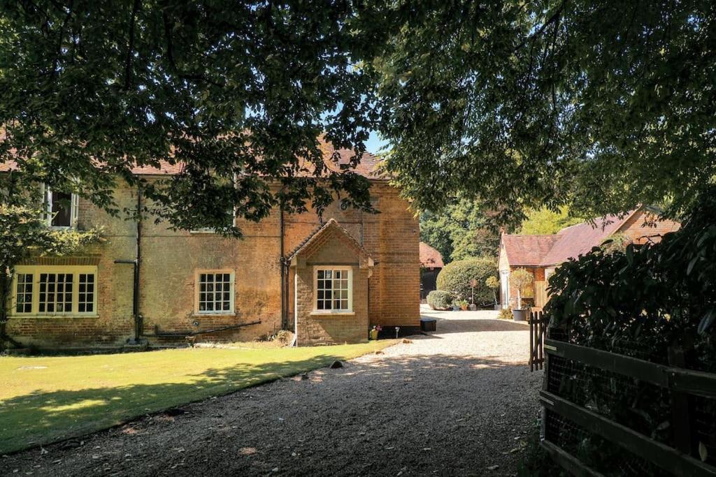 Landford's Cottage, Your Retreat! * Landford