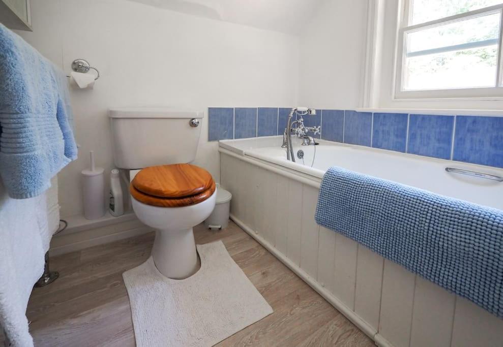 Holiday home Landford's Cottage, Your Retreat!