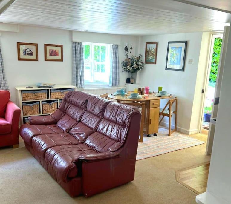 Holiday home Landford's Cottage, Your Retreat! Landford