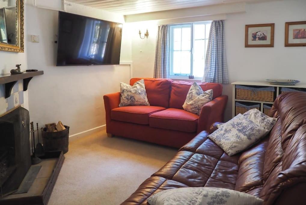 Landford's Cottage, Your Retreat! *