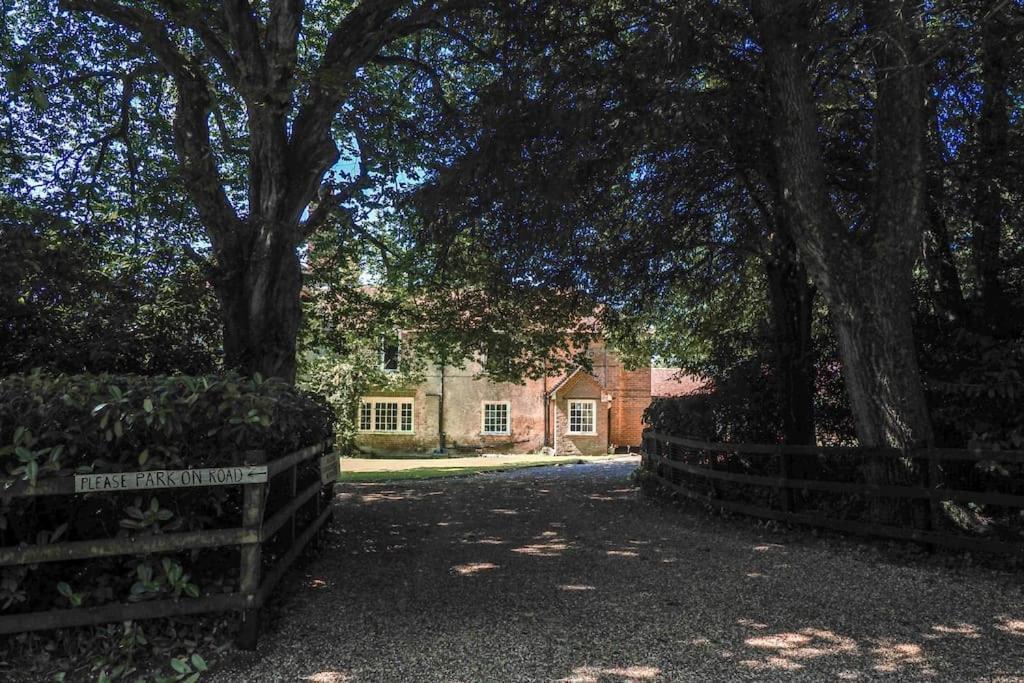 Landford's Cottage, Your Retreat! Holiday home Landford