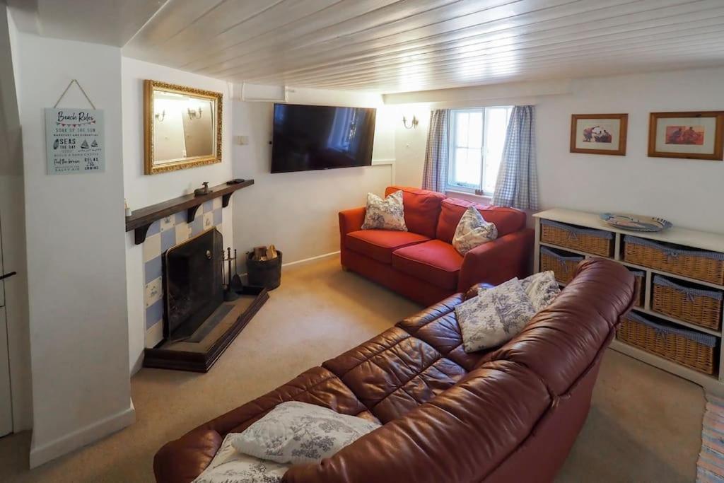 Landford's Cottage, Your Retreat! Holiday home *