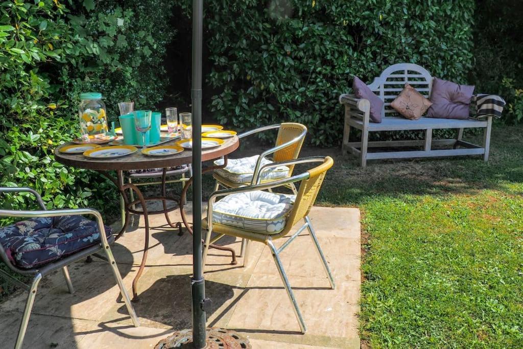 Landford's Cottage, Your Retreat! Holiday home Landford