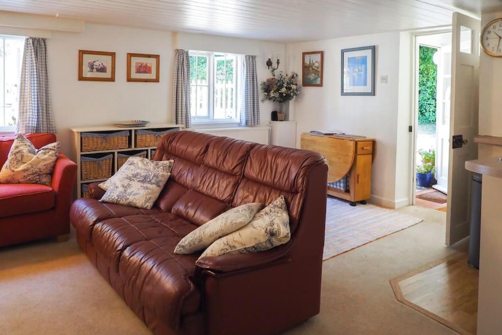 Landford's Cottage, Your Retreat! Holiday home Landford