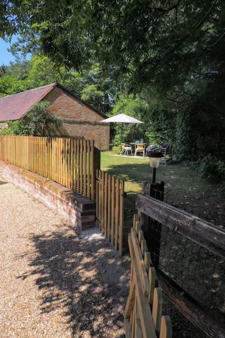 Holiday home Landford's Cottage, Your Retreat! Landford