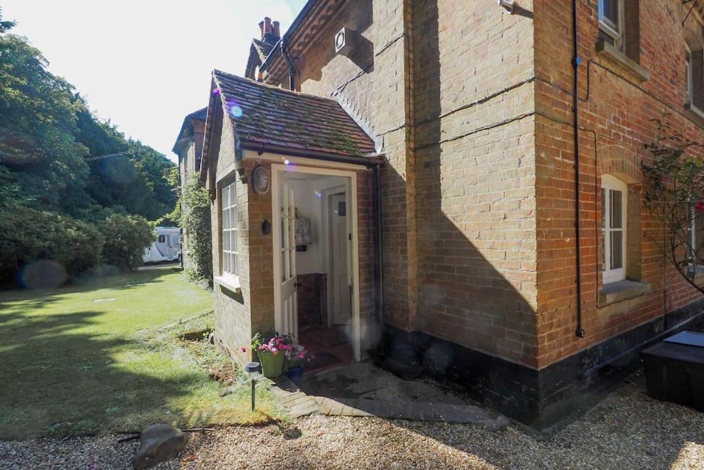 Landford's Cottage, Your Retreat! Landford