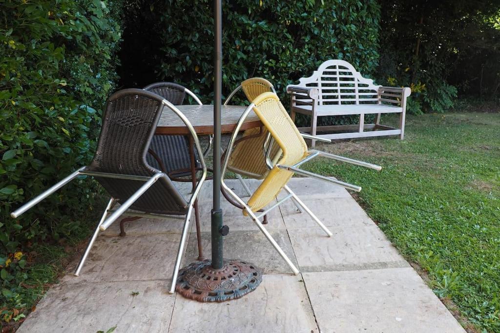 Landford's Cottage, Your Retreat!