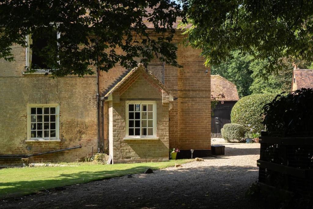 Landford's Cottage, Your Retreat! Holiday home Landford